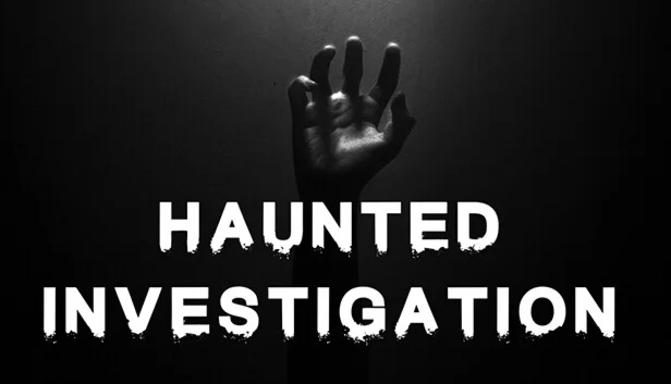  Haunted Investigation | Steam РУ+UA+KZ+СНГ