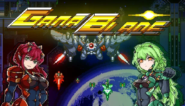  GanaBlade | Steam РУ+UA+KZ+СНГ