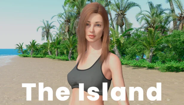   The Island | Steam РУ+UA+KZ+СНГ