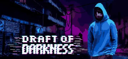 🔥 Draft of Darkness | Steam РУ+UA+KZ+СНГ 🔥