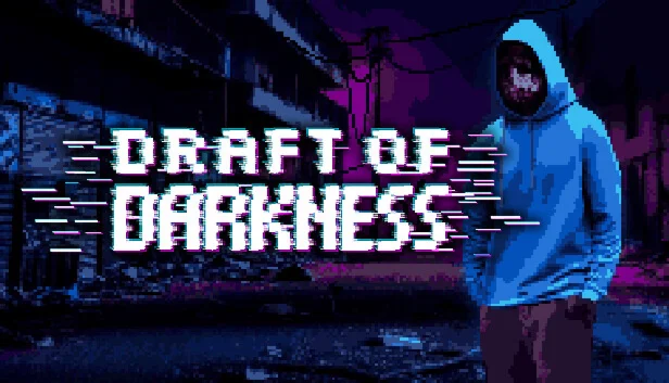  Draft of Darkness | Steam РУ+UA+KZ+СНГ