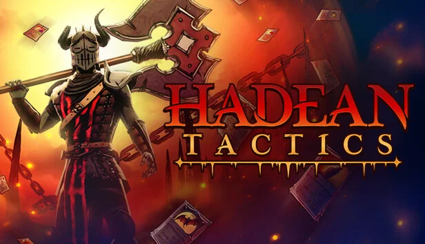  Hadean Tactics | Steam РУ+UA+KZ+СНГ