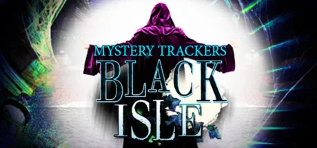 Mystery Trackers: Black Isle Collector's Edition STEAM