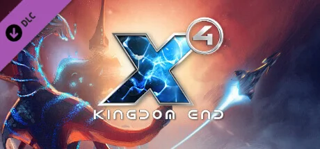 X4: Kingdom End DLC * STEAM RU  АВТО 0%