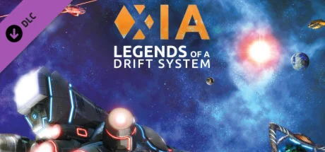 Xia: Legends of a Drift System DLC * STEAM RU 