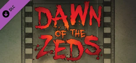 Dawn of the Zeds DLC * STEAM RU  АВТО 0%