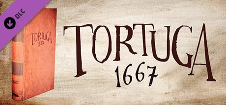 Tortuga 1667 DLC * STEAM RU  АВТО 0%