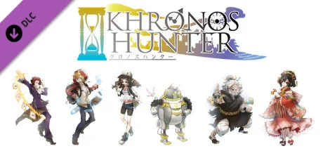 Khronos Hunter DLC * STEAM RU  АВТО 0%