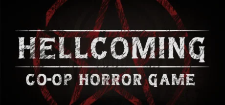 Hellcoming * STEAM РОССИЯ  АВТОДОСТАВКА 0% КАРТЫ
