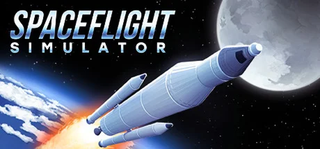 Spaceflight Simulator * STEAM RU  АВТО 0%