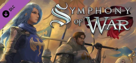 Symphony of War: The Nephilim Saga - Art & Guidebook
