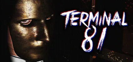 🔥 Terminal 81 | Steam РУ+UA+KZ+СНГ 🔥
