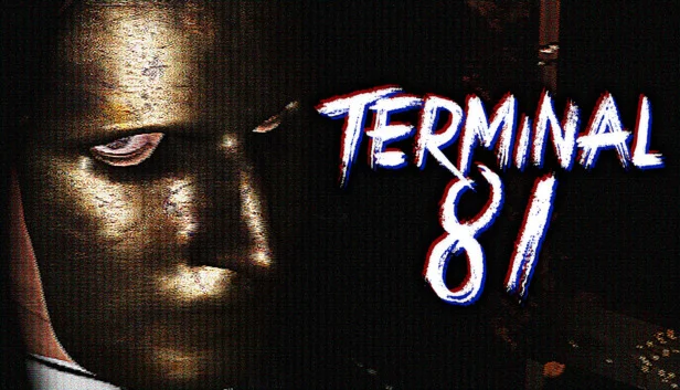  Terminal 81 | Steam РУ+UA+KZ+СНГ