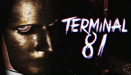 🔥 Terminal 81 | Steam РУ+UA+KZ+СНГ 🔥