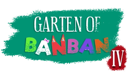 🔥 Garten of Banban 4 | Steam РУ+UA+KZ+СНГ 🔥