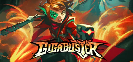  GIGABUSTER | Steam РУ+UA+KZ+СНГ