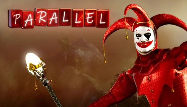  Parallel | Steam РУ+UA+KZ+СНГ