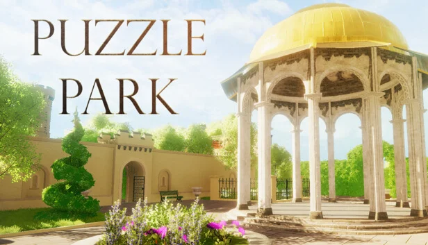  Puzzle Park | Steam РУ+UA+KZ+СНГ