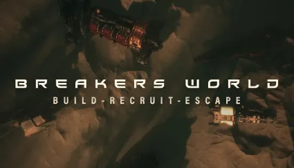 🔥 Breakers World | Steam РУ+UA+KZ+СНГ 🔥