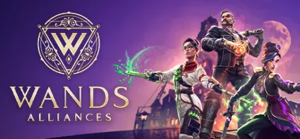 🔥 Wands Alliances | Steam РУ+UA+KZ+СНГ 🔥