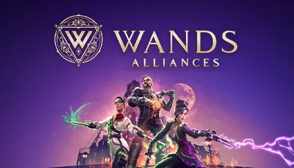 🔥 Wands Alliances | Steam РУ+UA+KZ+СНГ 🔥