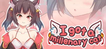 🔥 I got a millenary cat | Steam РУ+UA+KZ+СНГ 🔥