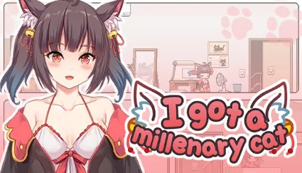 🔥 I got a millenary cat | Steam РУ+UA+KZ+СНГ 🔥