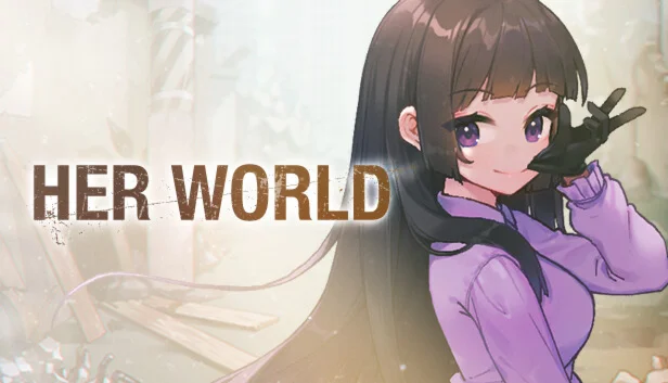  Her World | Steam РУ+UA+KZ+СНГ