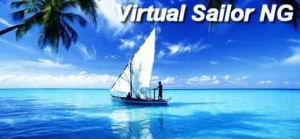 🔥 Virtual Sailor NG | Steam РУ+UA+KZ+СНГ 🔥