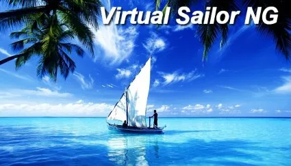 🔥 Virtual Sailor NG | Steam РУ+UA+KZ+СНГ 🔥
