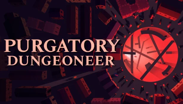  Purgatory Dungeoneer | Steam РУ+UA+KZ+СНГ