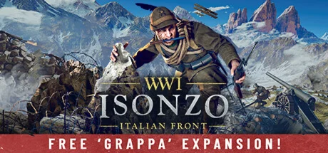 Isonzo * STEAM РОССИЯ  АВТОДОСТАВКА 0% КАРТЫ