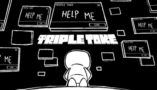  Triple Take | Steam РУ+UA+KZ+СНГ