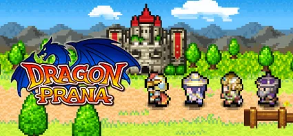 🔥 Dragon Prana | Steam РУ+UA+KZ+СНГ 🔥