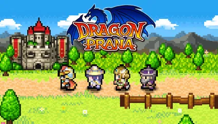 🔥 Dragon Prana | Steam РУ+UA+KZ+СНГ 🔥
