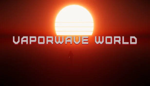  Vaporwave World | Steam РУ+UA+KZ+СНГ