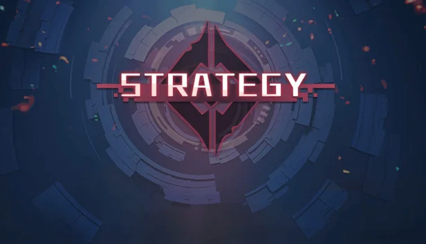  Strategy | Steam РУ+UA+KZ+СНГ