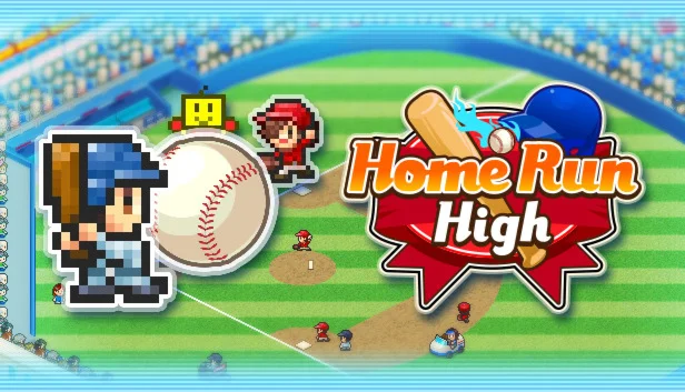  Home Run High | Steam РУ+UA+KZ+СНГ