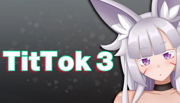  TitTok 3 | Steam РУ+UA+KZ+СНГ