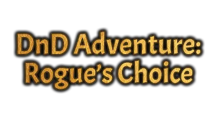 🔥 DnD Adventure: Rogue's Choice | Steam РУ+UA+KZ+СНГ 🔥