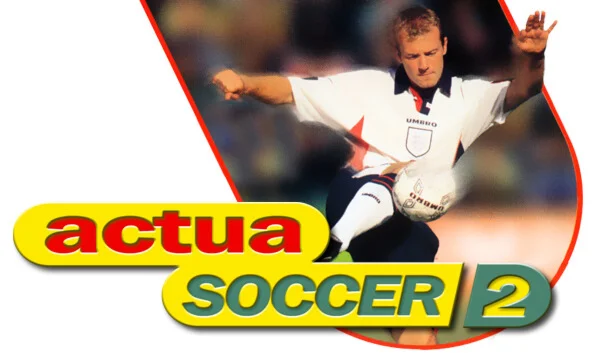  Actua Soccer 2 | Steam РУ+UA+KZ+СНГ