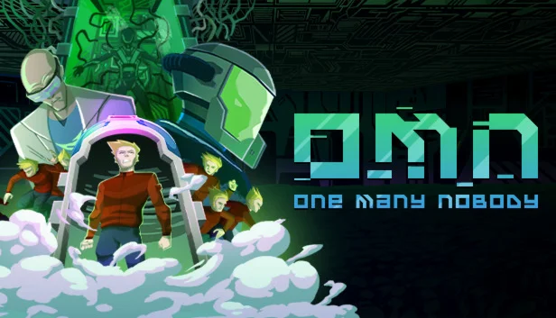  One Many Nobody | Steam РУ+UA+KZ+СНГ