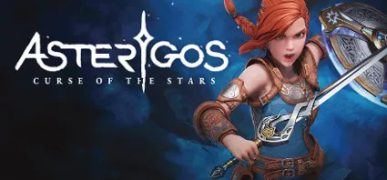 🔥 Asterigos: Curse of the Stars | Steam РУ+UA+KZ+СНГ 🔥