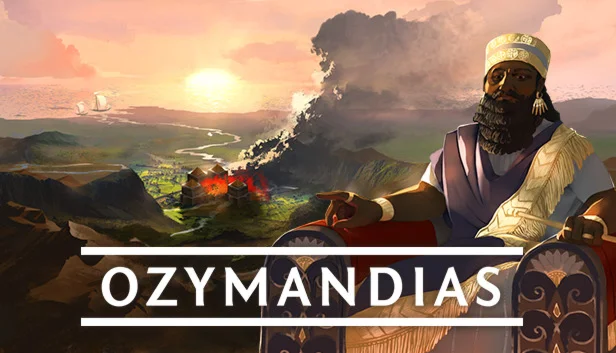  Ozymandias: Bronze Age Empire Sim|Steam РУ+UA+KZ+СНГ