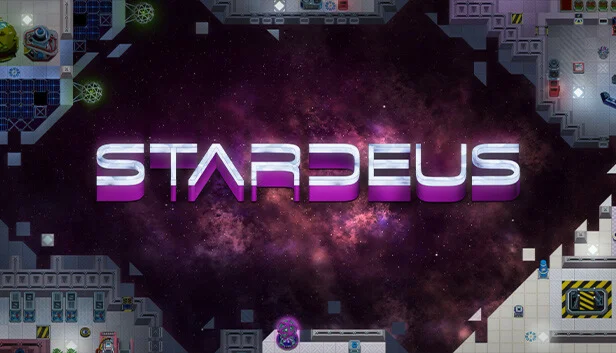  Stardeus | Steam РУ+UA+KZ+СНГ