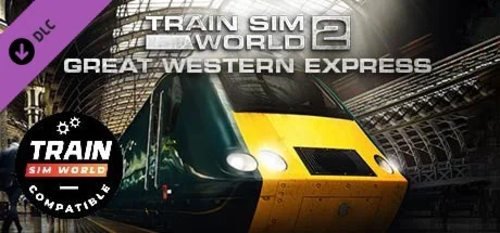 Train Sim World®: Great Western Express Route Add-On TS