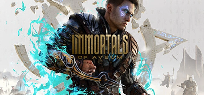 Immortals of Aveum™ Deluxe Edition - STEAM GIFT RUSSIA