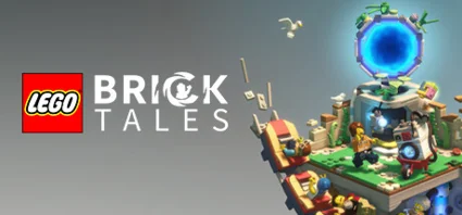 🔥 LEGO® Bricktales | Steam РУ+UA+KZ+СНГ 🔥