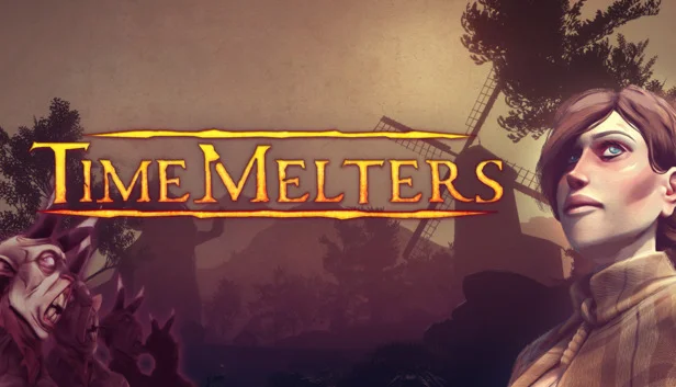  Timemelters | Steam РУ+UA+KZ+СНГ