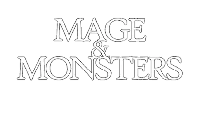 🔥 Mage and Monsters | Steam РУ+UA+KZ+СНГ 🔥